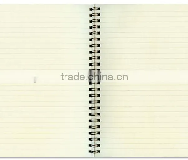 Whole Sale A4 A5 Excercise Sprial Student and Office Notebook photo-4