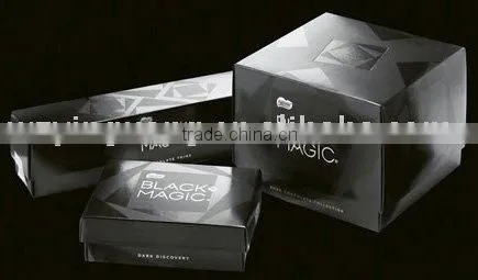 Paper Gift Box