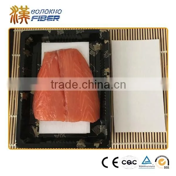 Meat Absorbent Pad, Wholesale Food Absorbent Pad,absorbent Pad photo-3