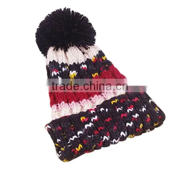 Custom Minion Baby Knitted Hats Patterns For Sale photo-3