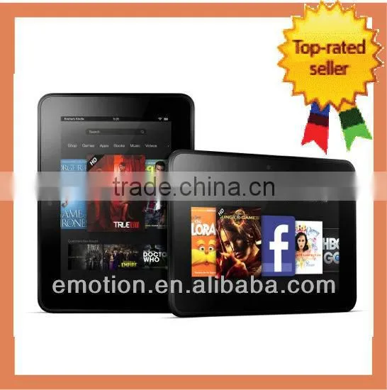 Amazon Kindle Fire HD WiFi 8.9 inches 16GB / 32GB Brand New Tablet Wholesales tablet wifi gps Electronic e-reader Kindle