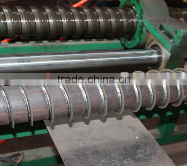 Ground Screw Pile, Ground Screw Pole photo-4