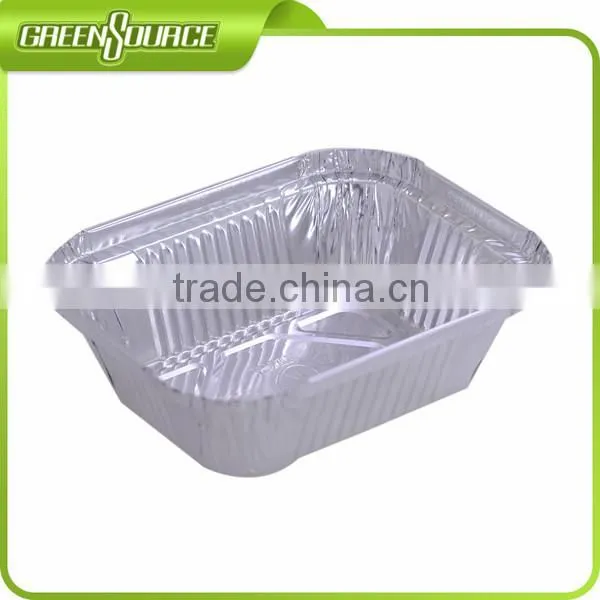 0.065mm Aluminum Cooking Tray