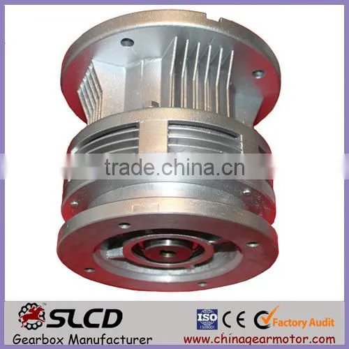 WB Series Micro Gearbox Store Cyclo Gear Reducer for Concrete Mixer Gearbox
