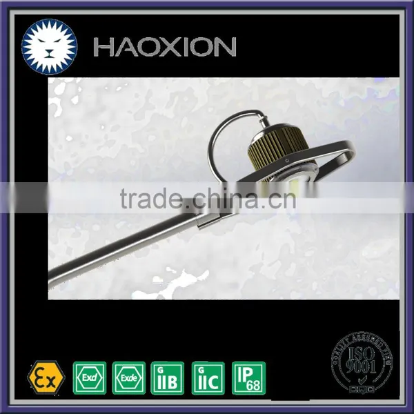 Stainless Steel LED Street Light photo-4