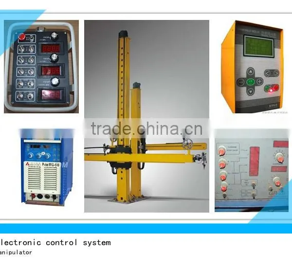 Customized Welding Manipulator Auto Welding Manipulator