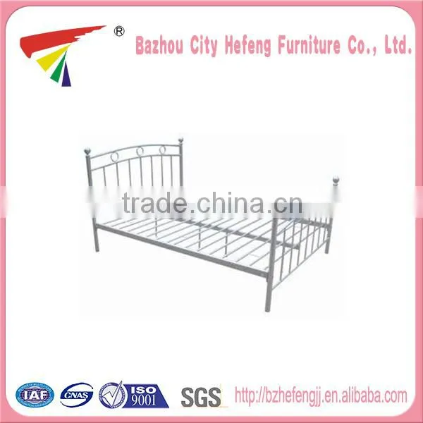  china metal bed base