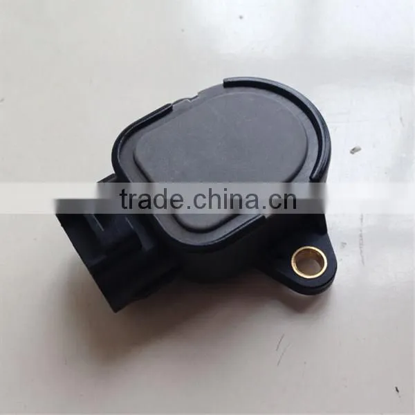 Toyota Throttle Position Sensor 89452-35020 photo-3