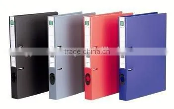 Metal Ring Binder, Mini 3 Ring Binder photo-2