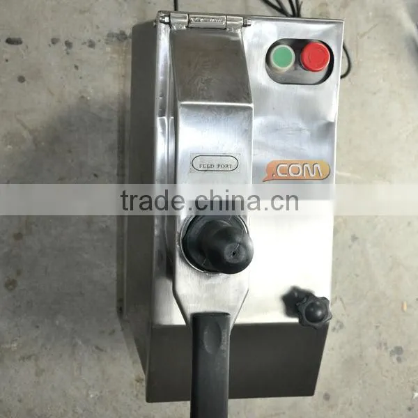 F110 Fruit Cutter / Vegetable Cutter / Vegetable Slicer photo-2