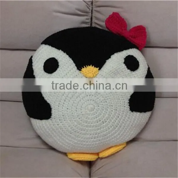 Livingroom Decorative Round Pillows photo-5