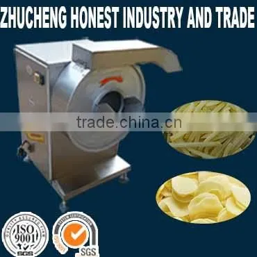 Automatic Factory Price Potato Processing Machinery photo-4