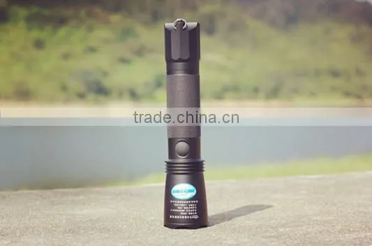 7622 patrolled light torch flashlight