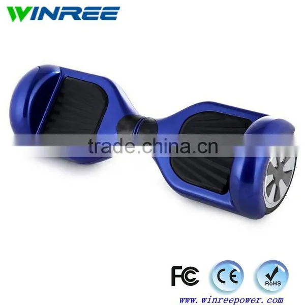 Self Smart Balance Electric Scooter Two Wheel Electric Hover Board 2 Wheels Bluetooth Balance Scooter Car photo-3