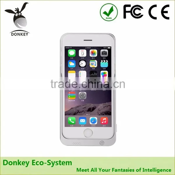 400MP Lens Portable External Mobile Camera for i Phone 6 Plus photo-5