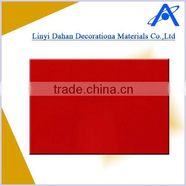 Polymer Acrylic Surface Plywood