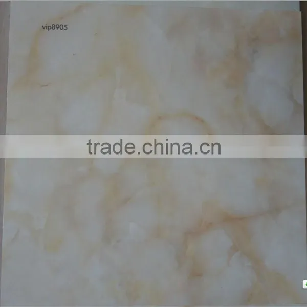 Hot Sale 600*600 Ceramic Full Polished Glazed Tile