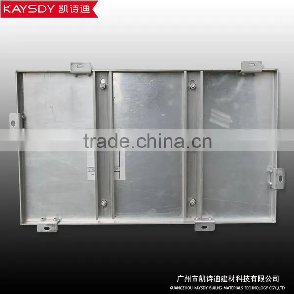 Soft Sound Acoustic Panels,suspended Ceilings for Building photo-2
