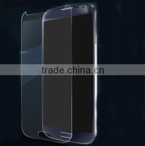 Wholesale Price Tempered Glass Screen Protector for SAMSUNG S5