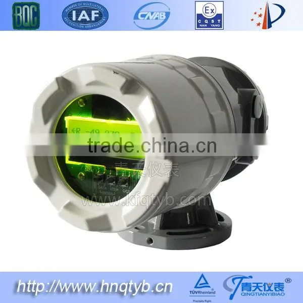 Integral Flowmeter Convertor Electromagnetic photo-5