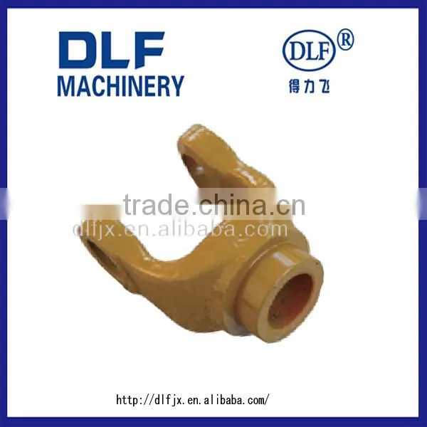Plain Bore Yoke for Pto Shaft