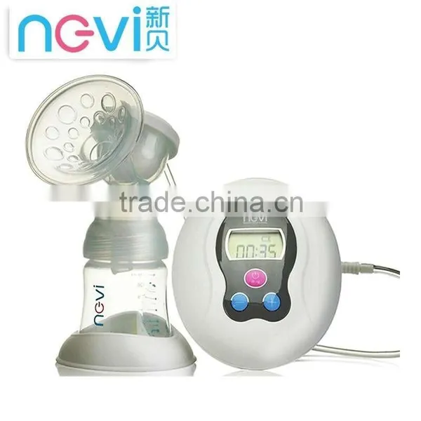 Mini Air Vacuum Pump for Breast Pump, 12volt Mini dc Air Pump photo-4