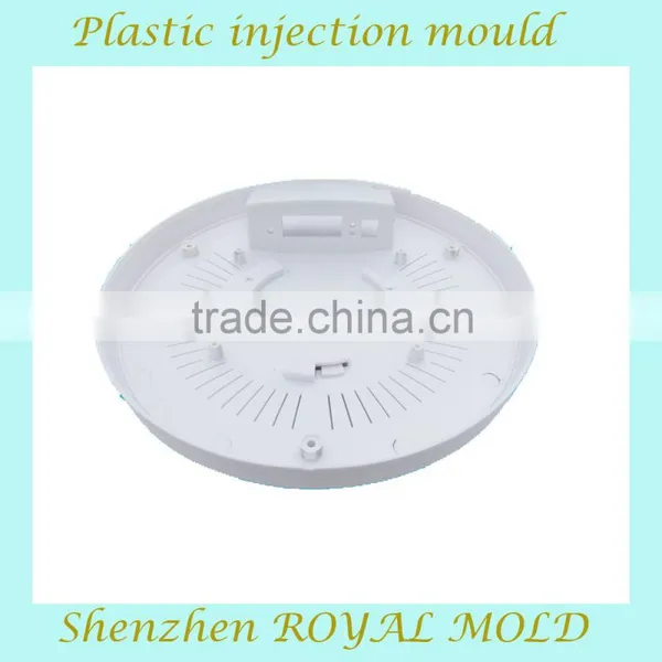Prototype Rapid Tooling, Plastic Injetion Moulded Service photo-3