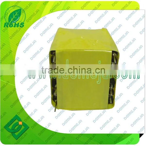 PQ2620 New Energy Vehicle Charging Transformer photo-2