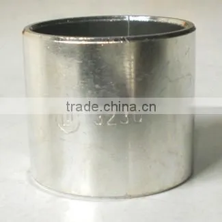 Oilless DU Bushing