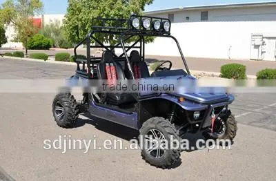 1100cc EPA 4WD UTV photo-2