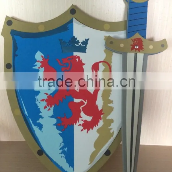 EVA Foam Toy Sword