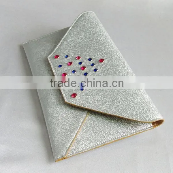 2015 Magnetic Snap Envelope Bags photo-2