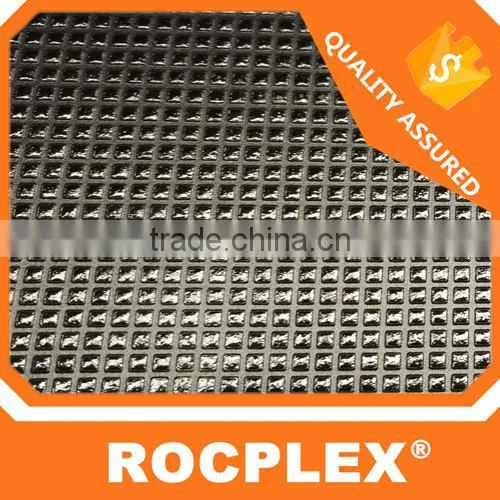 9mm Antislip Film Faced Plywood 12mm photo-6