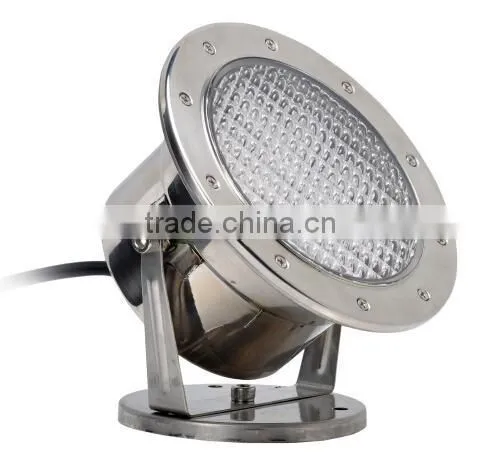 2015 Cost-effective 12W / IP68 LED Underwater Light photo-2