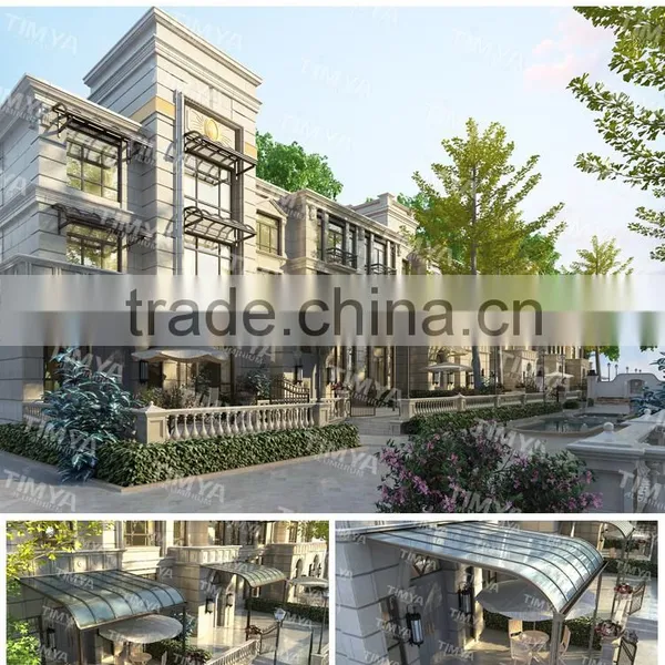 High Quality Shade Canopy