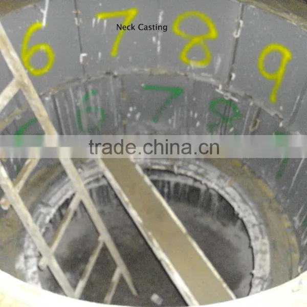China Puxin Household 4m3 Biogas Anaerobic Digester photo-2