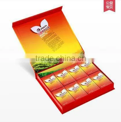 Healthy Red Tea---organic Black Tea photo-5