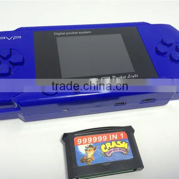 Factory Handle Game Player, 8 Bit PVP Game Player,TV Pocket Game Player