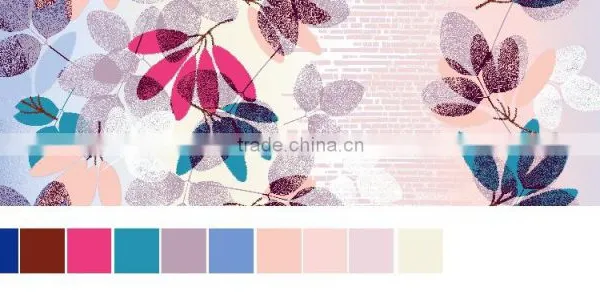 Changxing Designer Fabrics for Kurtis of Textile Fabric