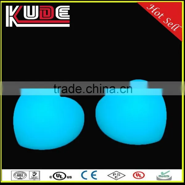 Rohs Approved New Arrival Plastic LED Illuminated Heart for Wedding Ceremony photo-6