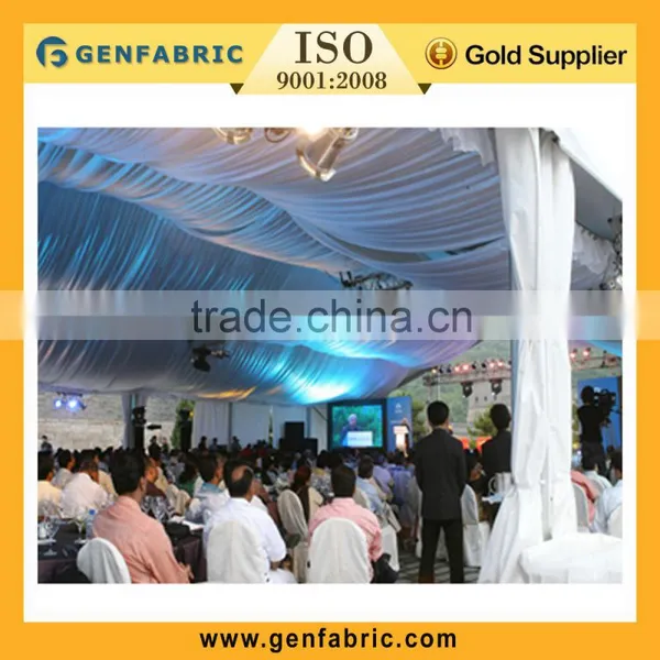 Better Price Curved Tent 18x20m of Festival and Party Tent photo-3