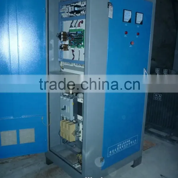 Solid State H.F. Welder photo-5