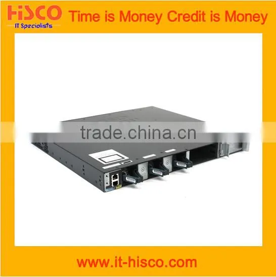 WS-C3650-48PQ-L Catalyst 3650 48 Port PoE 4x10G Uplink LAN Base photo-6
