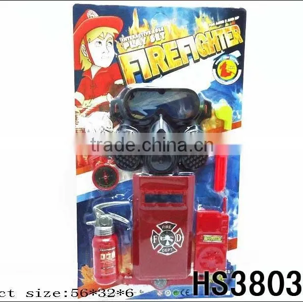 Funny Creative Fire and Rescue Equipment New Boy Toys photo-3