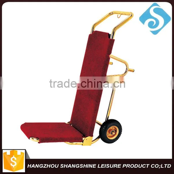 Service Luggage Trolley photo-2