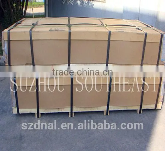 1050 H14 Aluminum Panel , Aluminum Sheet photo-3