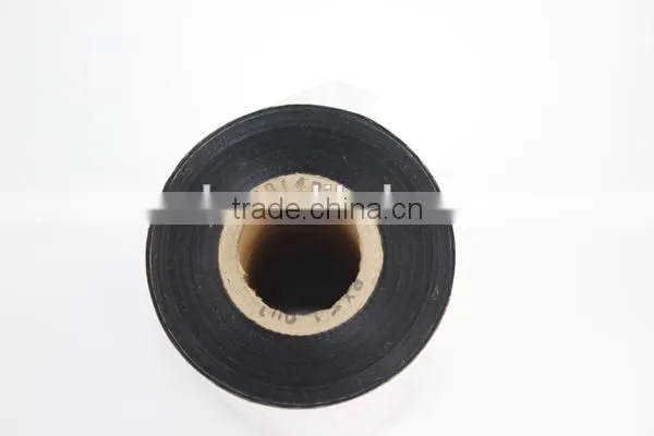 High Quality Wax and Resin Mixed Ribbon Fro Printer photo-3