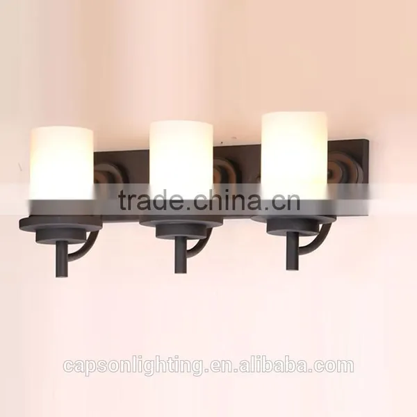 CE RoSH Indoor Simple Hotel Bed Room Wall Lamp and Wall Lamp Holder photo-2