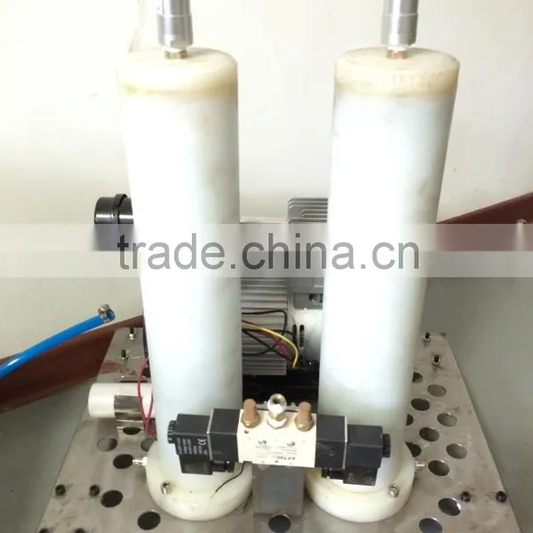 Nitrogen Inflation Machine and Portable N2 Generator for Flushing,CE,ISO,SGS,China photo-5