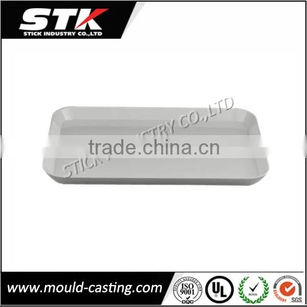 Injection Plastic Trays photo-2